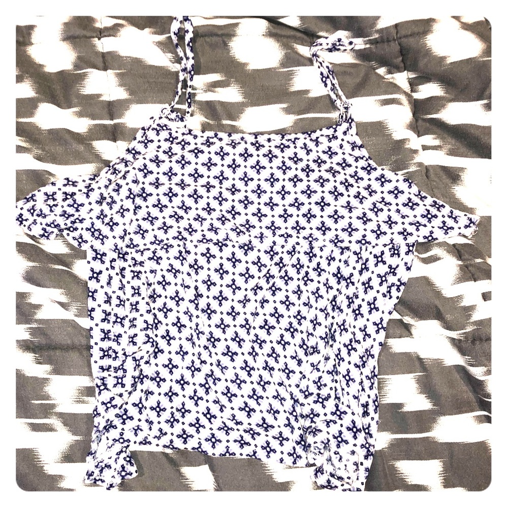 Girls Top/Shirt